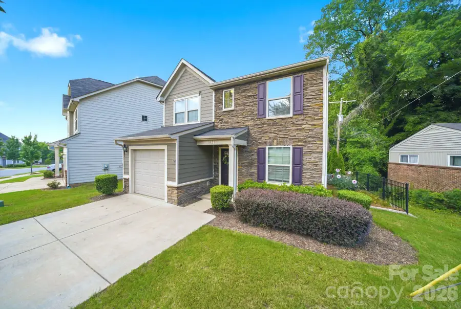 1829 Evergreen Drive, Charlotte, NC 28208 - #2