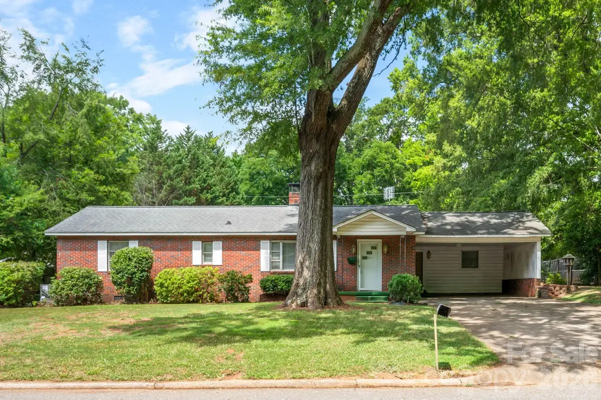 811 Katherine Avenue, Kings Mountain, NC 28086 - #1