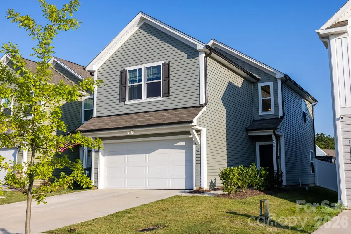 556 Willamette Drive, Salisbury, NC 28146 - #1