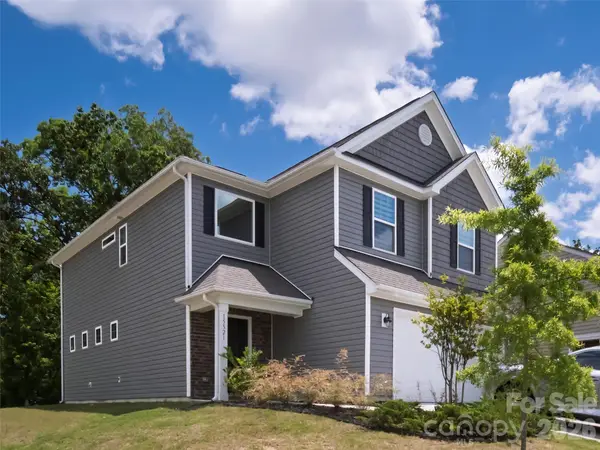15521 Capps Road, Charlotte, NC 28278