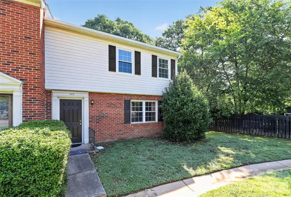 11117 Park Road, Charlotte, NC 28226