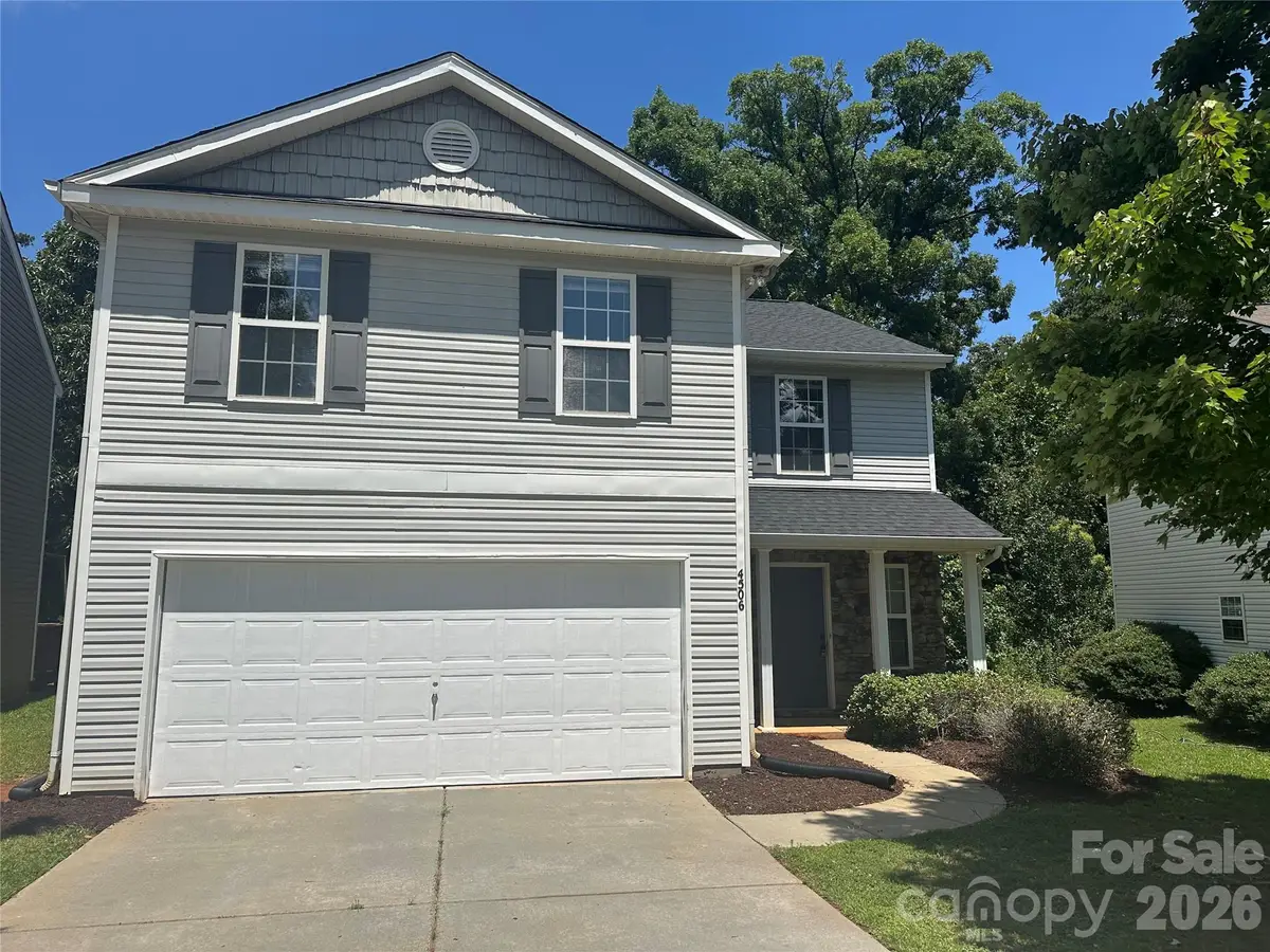 4506 Christenbury Hills Lane, Charlotte, NC 28269 - #1