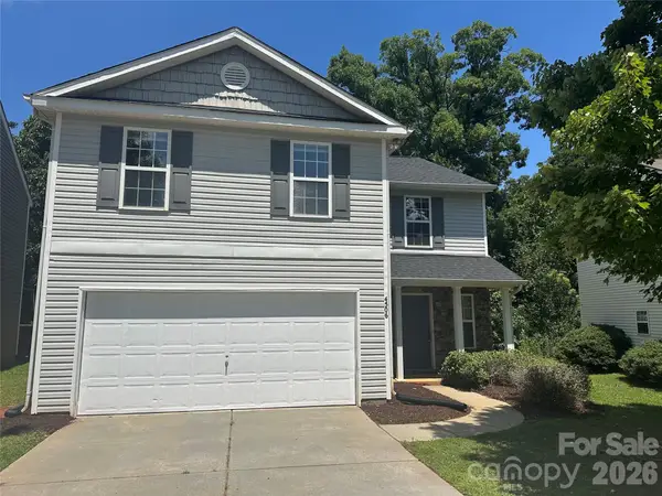 4506 Christenbury Hills Lane, Charlotte, NC 28269