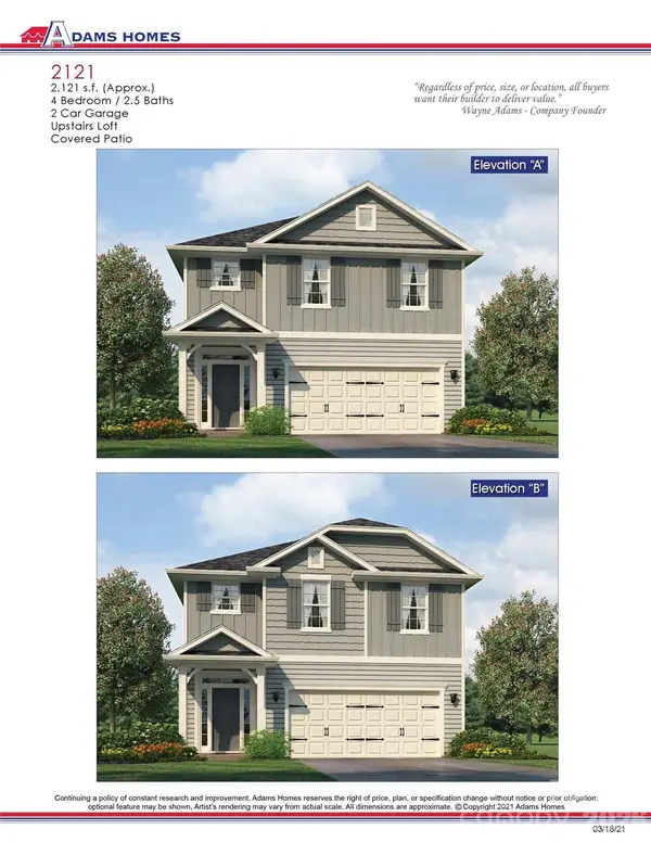 712 Inwood Hill Drive #11, Gastonia, NC 28056