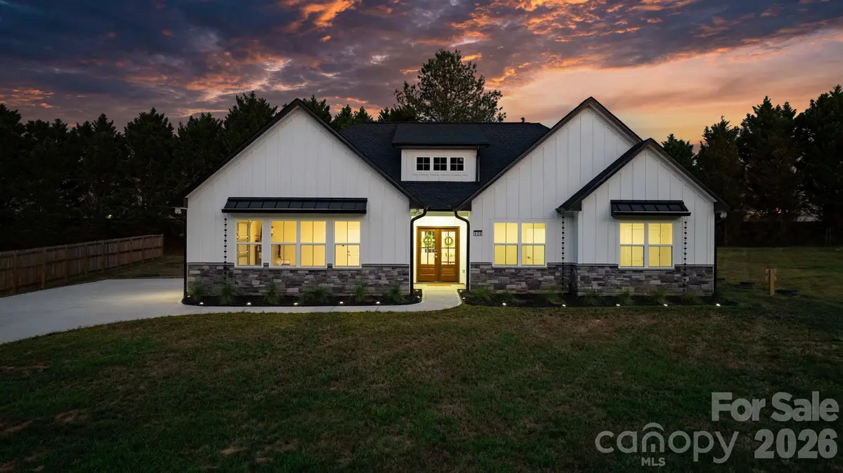 520 Allen Way, Indian Trail, NC 28079 - #1