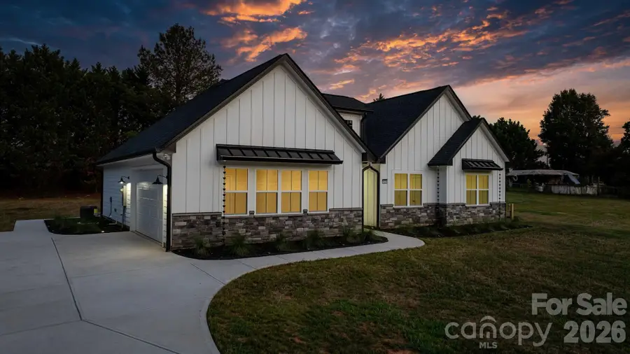 520 Allen Way, Indian Trail, NC 28079 - #3
