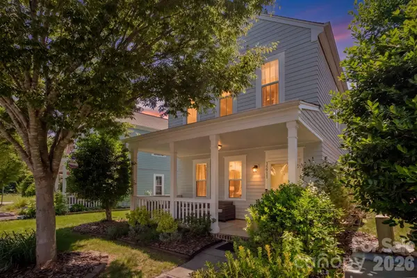 15911 Rose Glenn Lane, Davidson, NC 28036