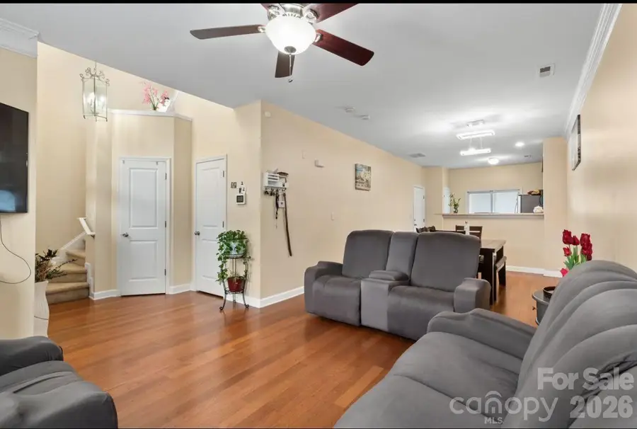 8409 Scotney Bluff Avenue, Charlotte, NC 28273 - #3