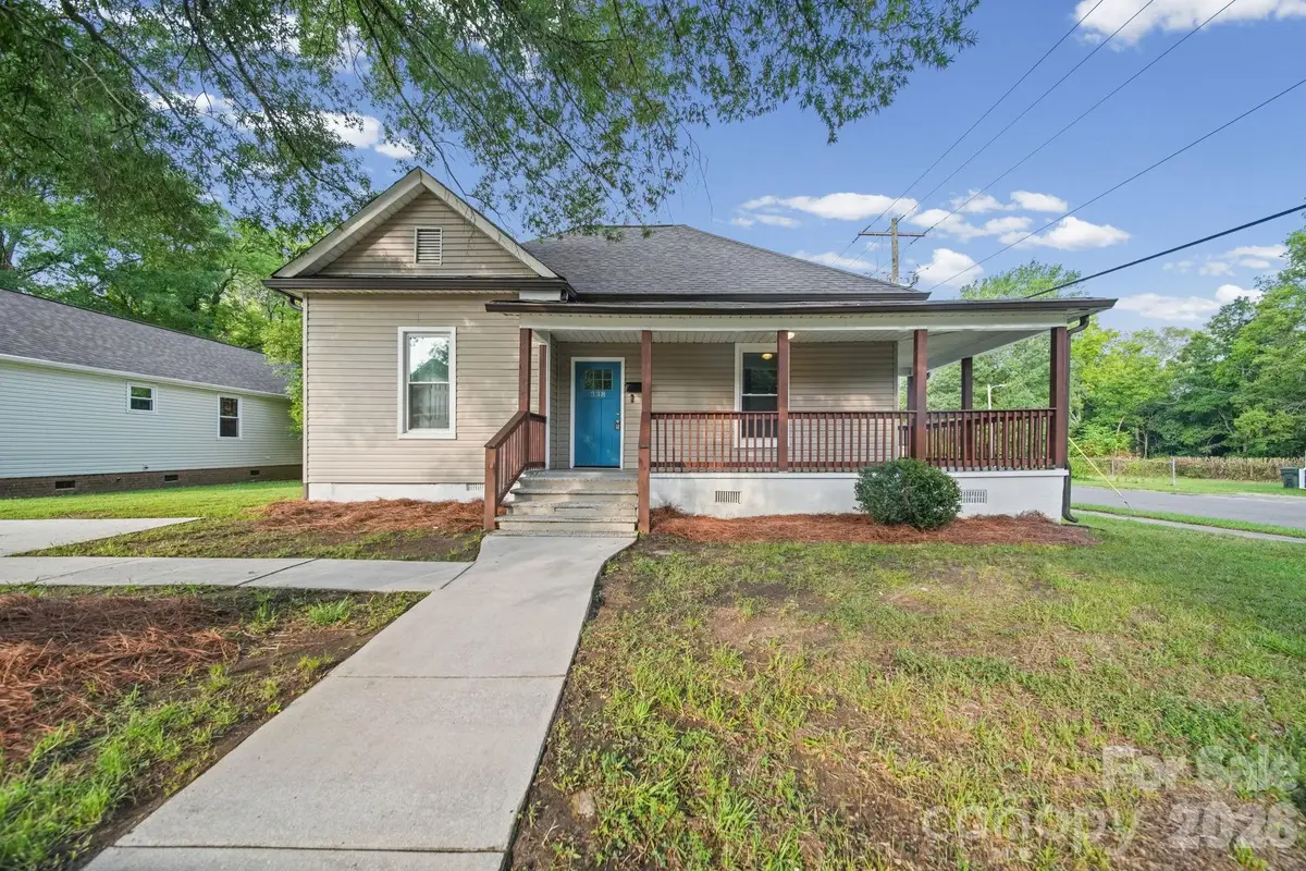 338 State Street, Rock Hill, SC 29730 - #1