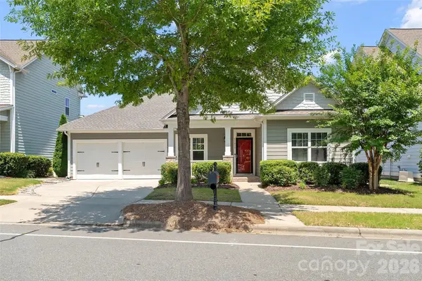 11633 Bradford Park Drive, Davidson, NC 28036