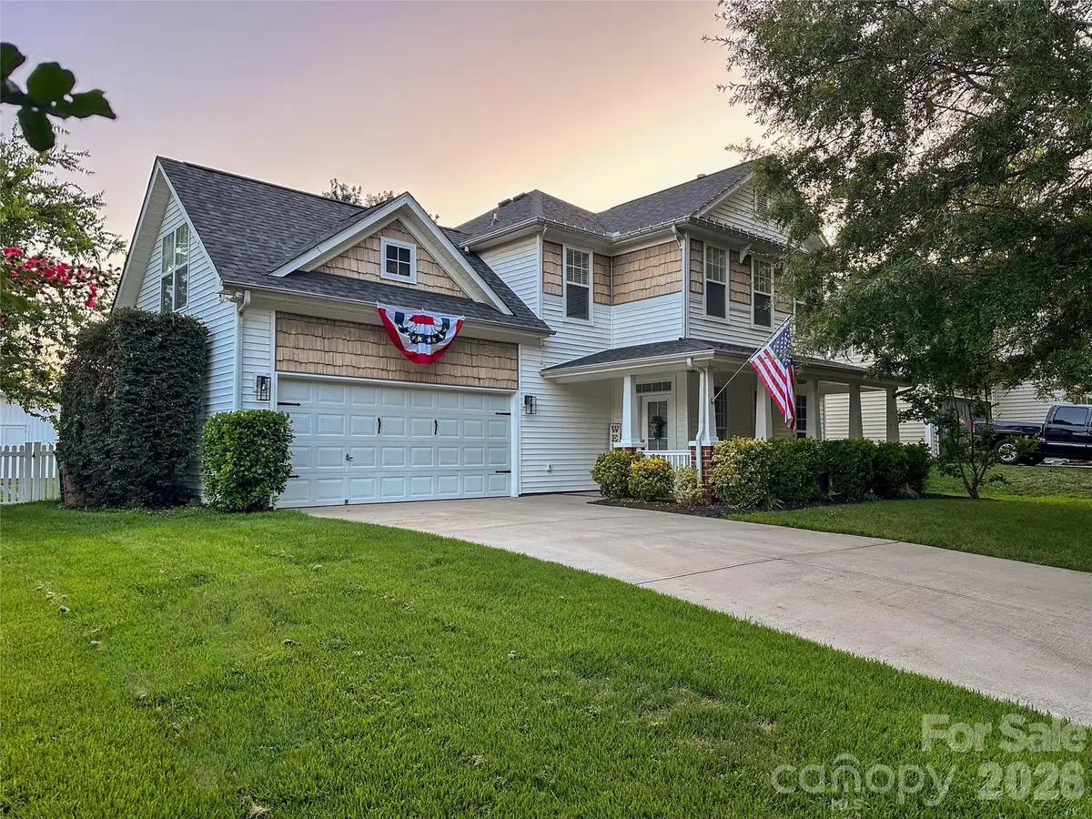 2003 Semmes Lane, Indian Trail, NC 28079 - #1