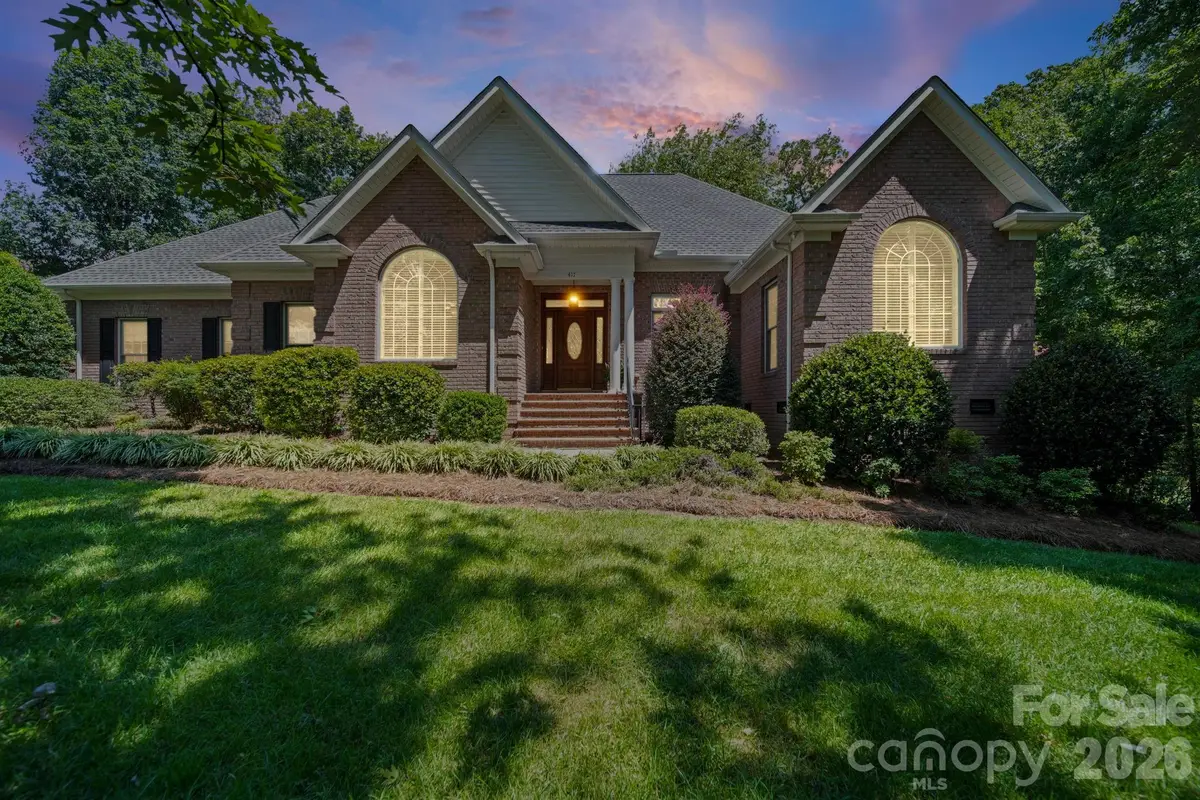 417 Crooked Oak Drive, Oakboro, NC 28129 - #1