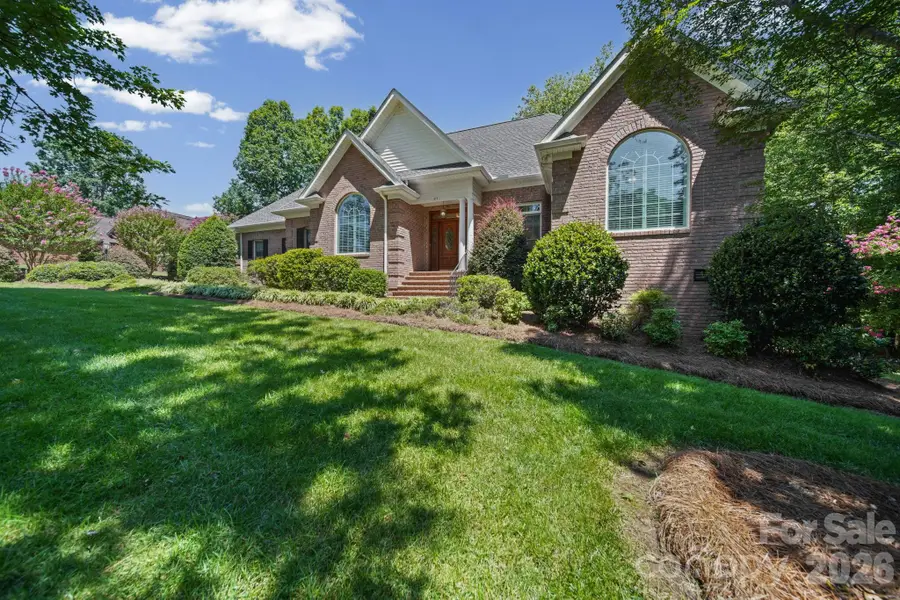 417 Crooked Oak Drive, Oakboro, NC 28129 - #3