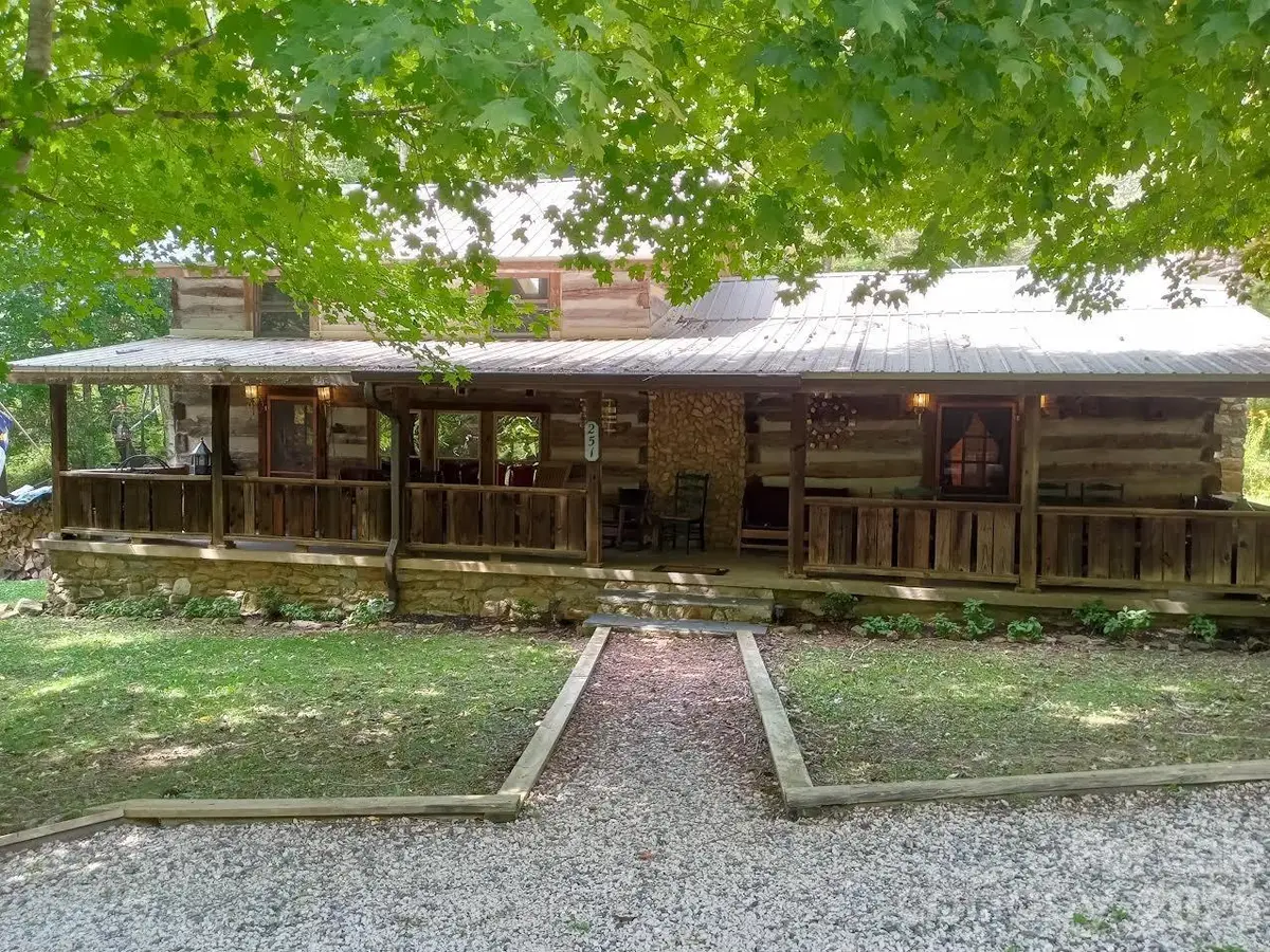251 Village Lane, Mars Hill, NC 28754 - #1
