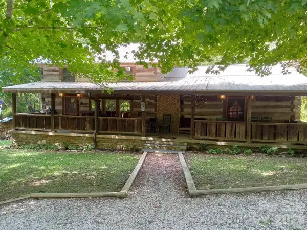 251 Village Lane, Mars Hill, NC 28754