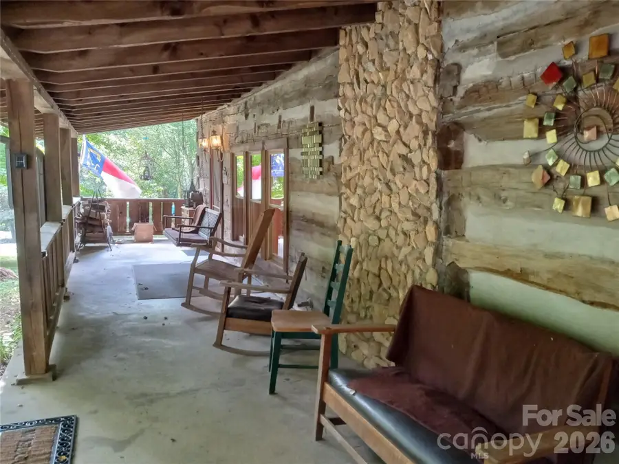 251 Village Lane, Mars Hill, NC 28754 - #3