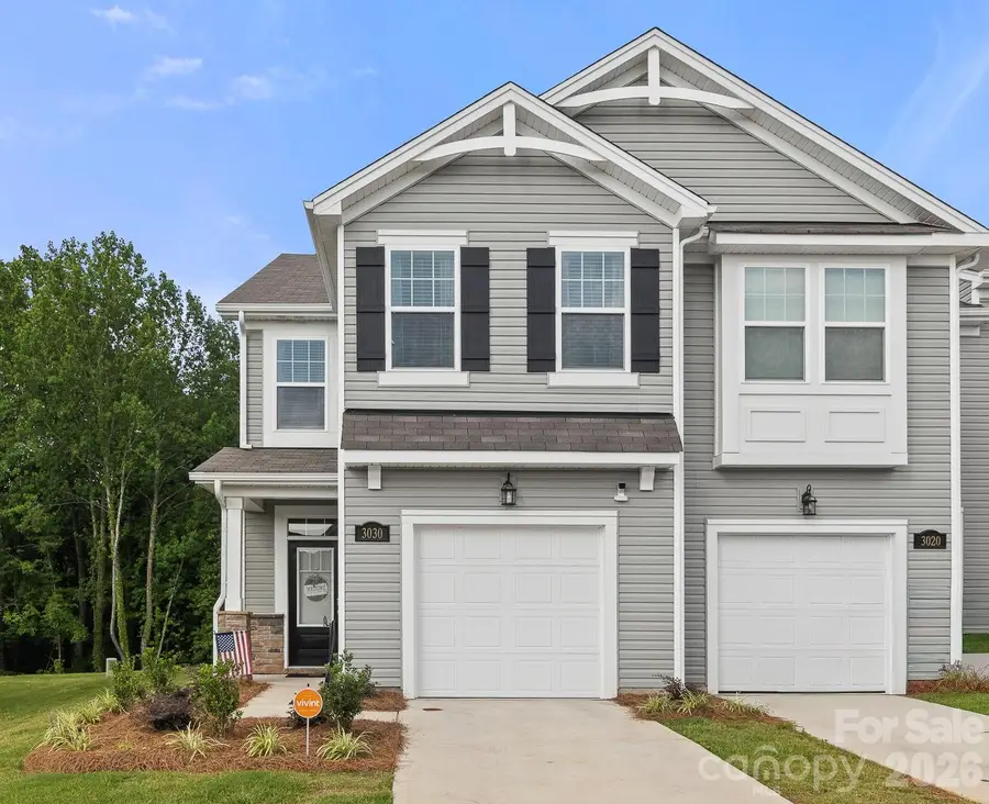 3030 Big Bend Drive, Concord, NC 28025 - #2