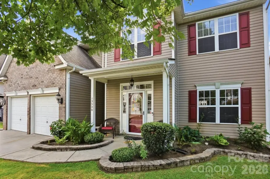 15320 Edgewater Forest Lane, Charlotte, NC 28278 - #3