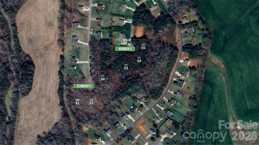 1120 Bearwick Court, Woodleaf, NC 27054 - #2