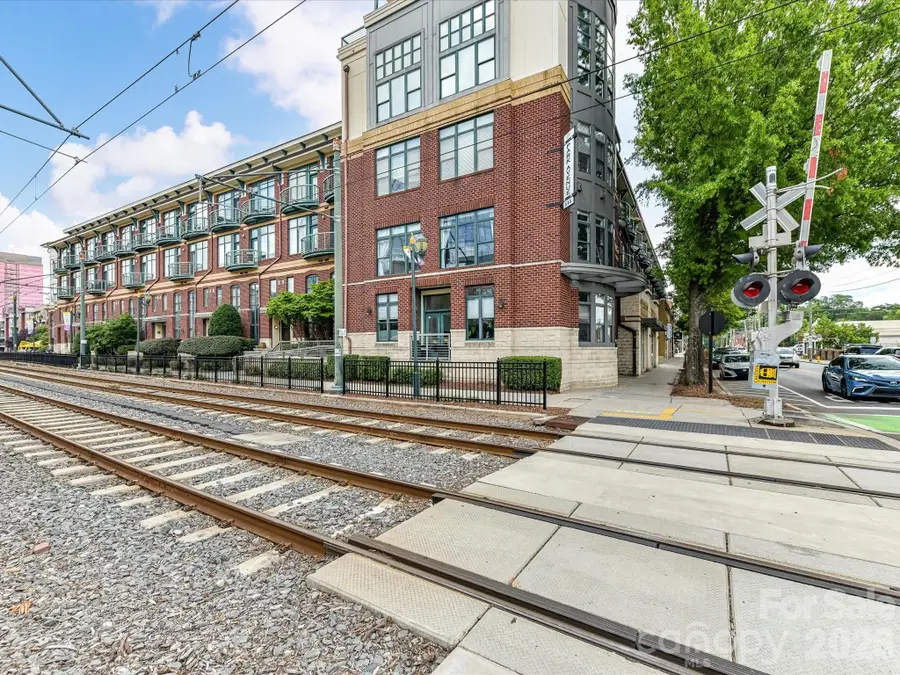 115 E Park Avenue #305, Charlotte, NC 28203 - #2