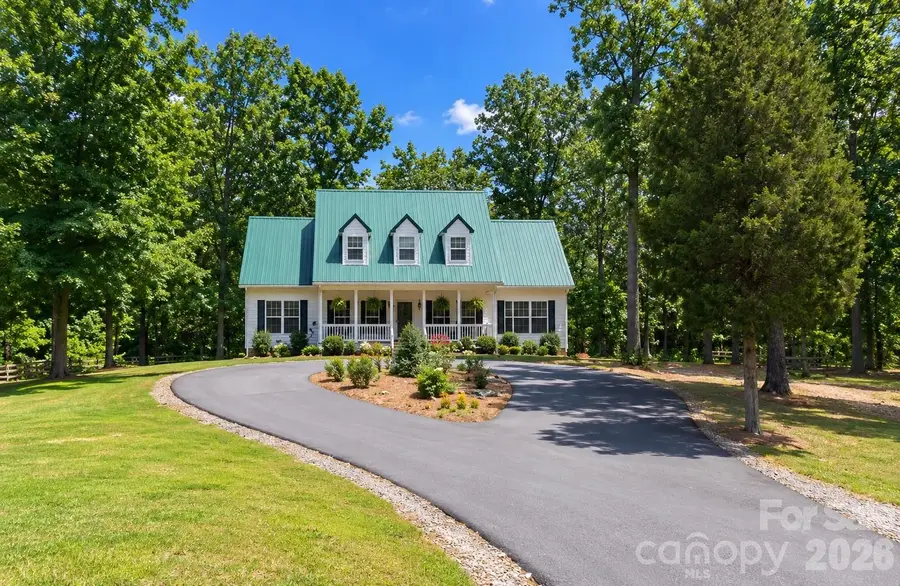 211 Marys Grove Road, Kings Mountain, NC 28086 - #2