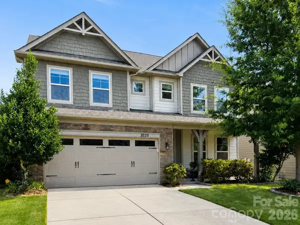 2020 Pinyon Lane, Lancaster, SC 29720