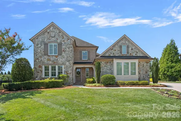 9896 Manor View Drive Nw, Concord, NC 28027