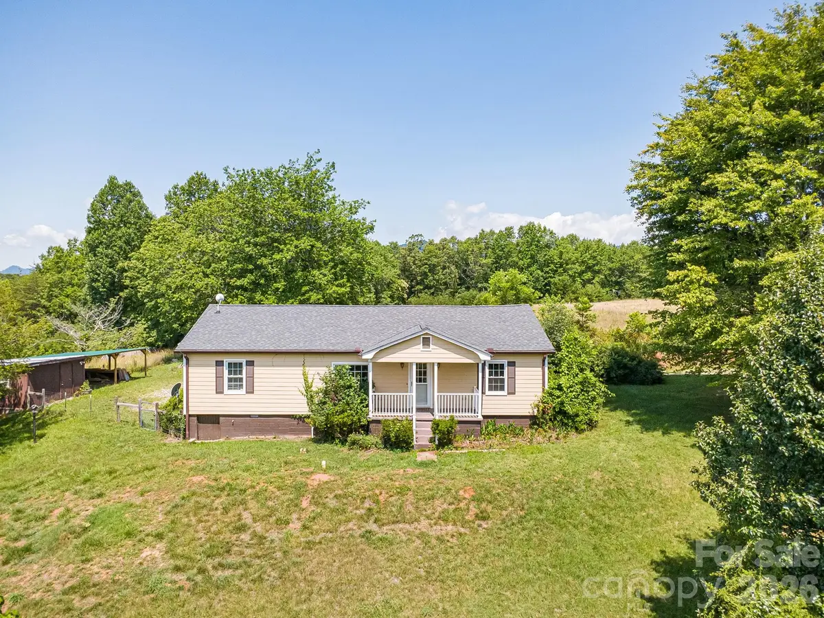 111 Bible School Road, Lake Lure, NC 28746 - #1