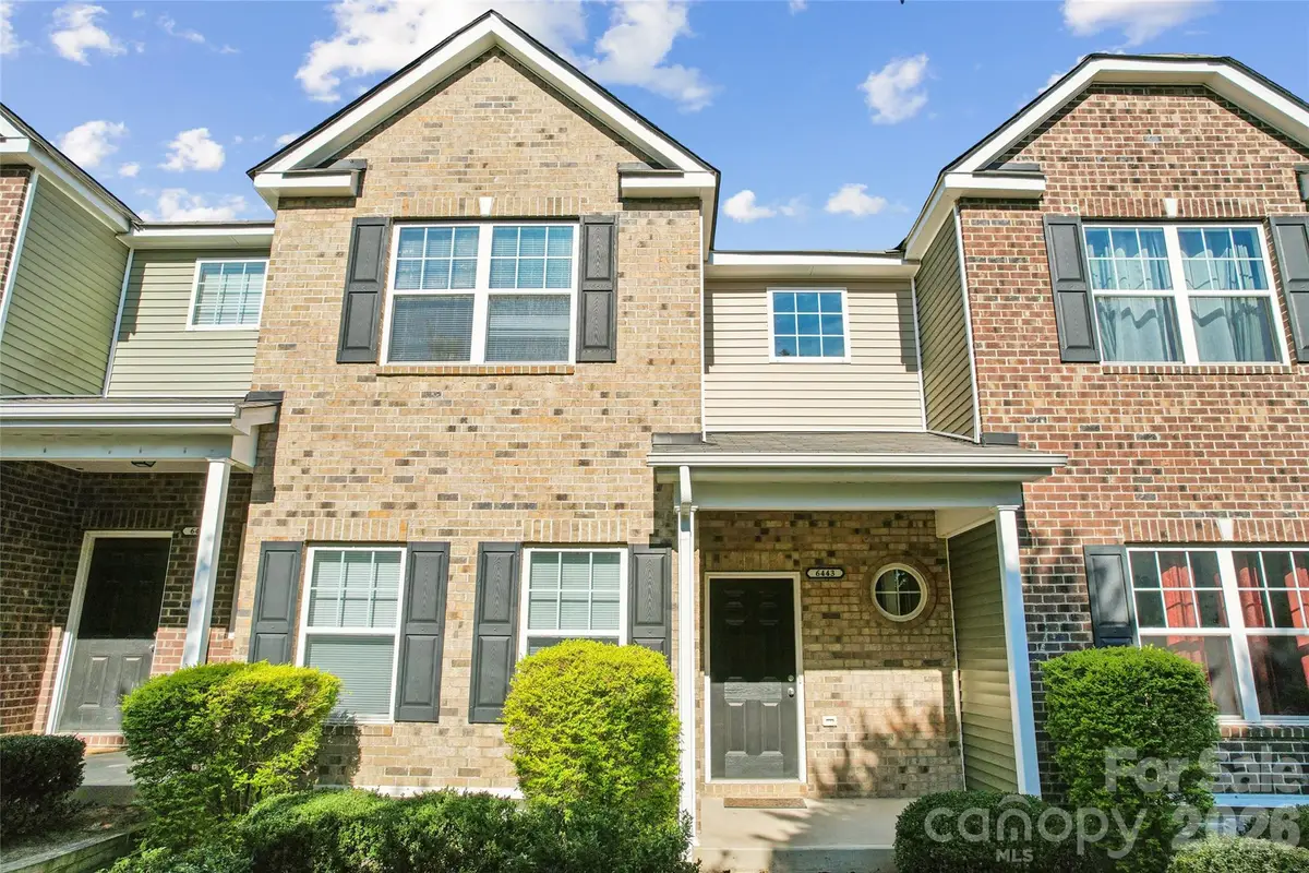 6443 Prosperity Church Road, Charlotte, NC 28269 - #1