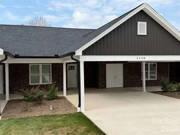 302 E Boyd Street #Unit D, Maiden, NC 28650