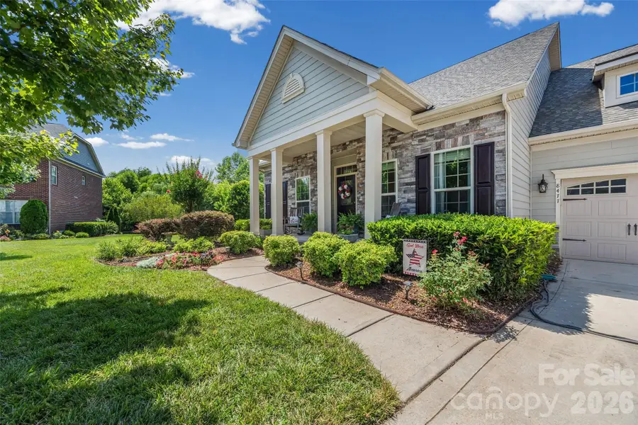 8477 Whitworth Avenue, Harrisburg, NC 28075 - #2