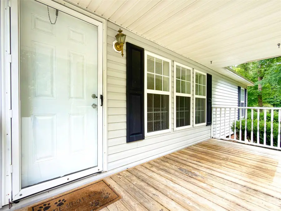 4942 Reid Road, Edgemoor, SC 29712 - #2