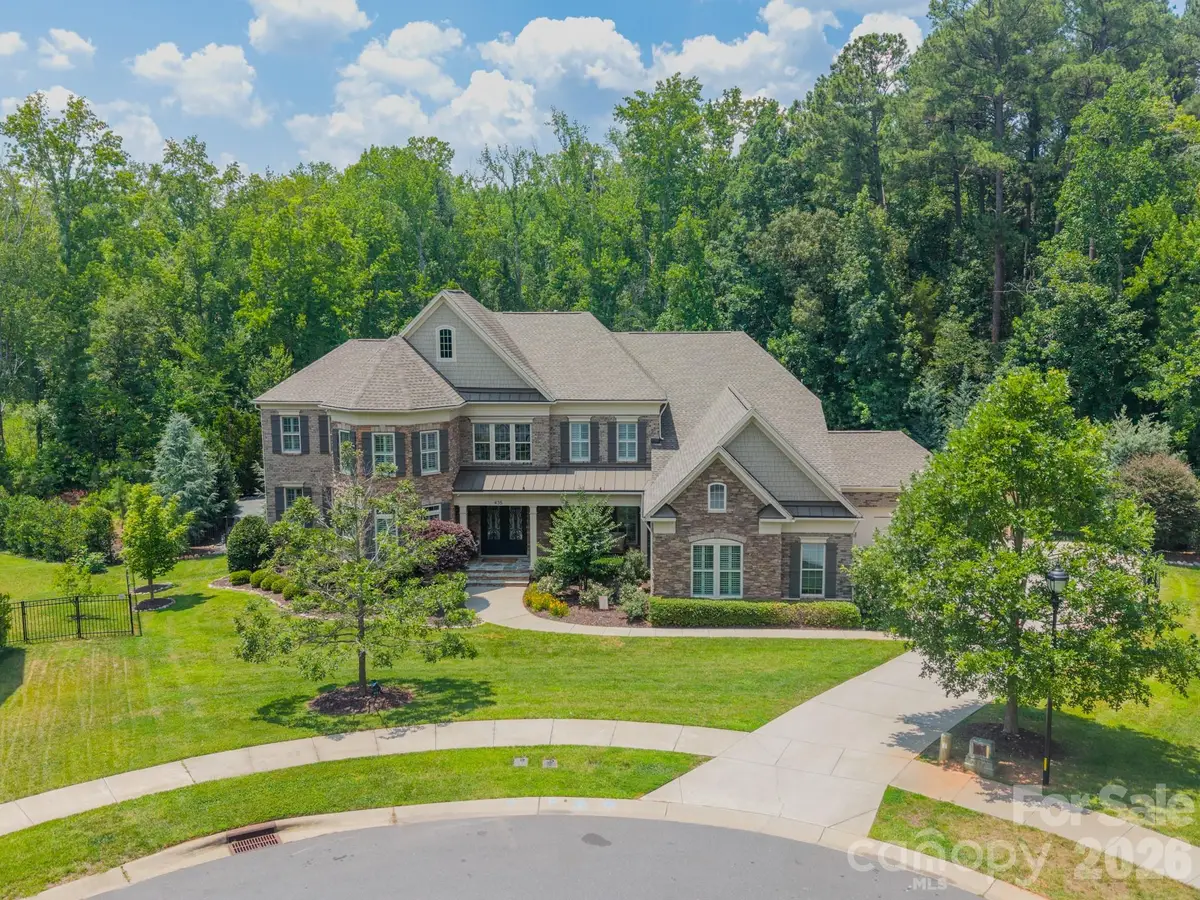 435 Turtleback Ridge, Weddington, NC 28104 - #1