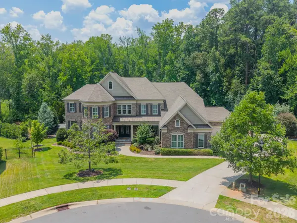 435 Turtleback Ridge, Weddington, NC 28104