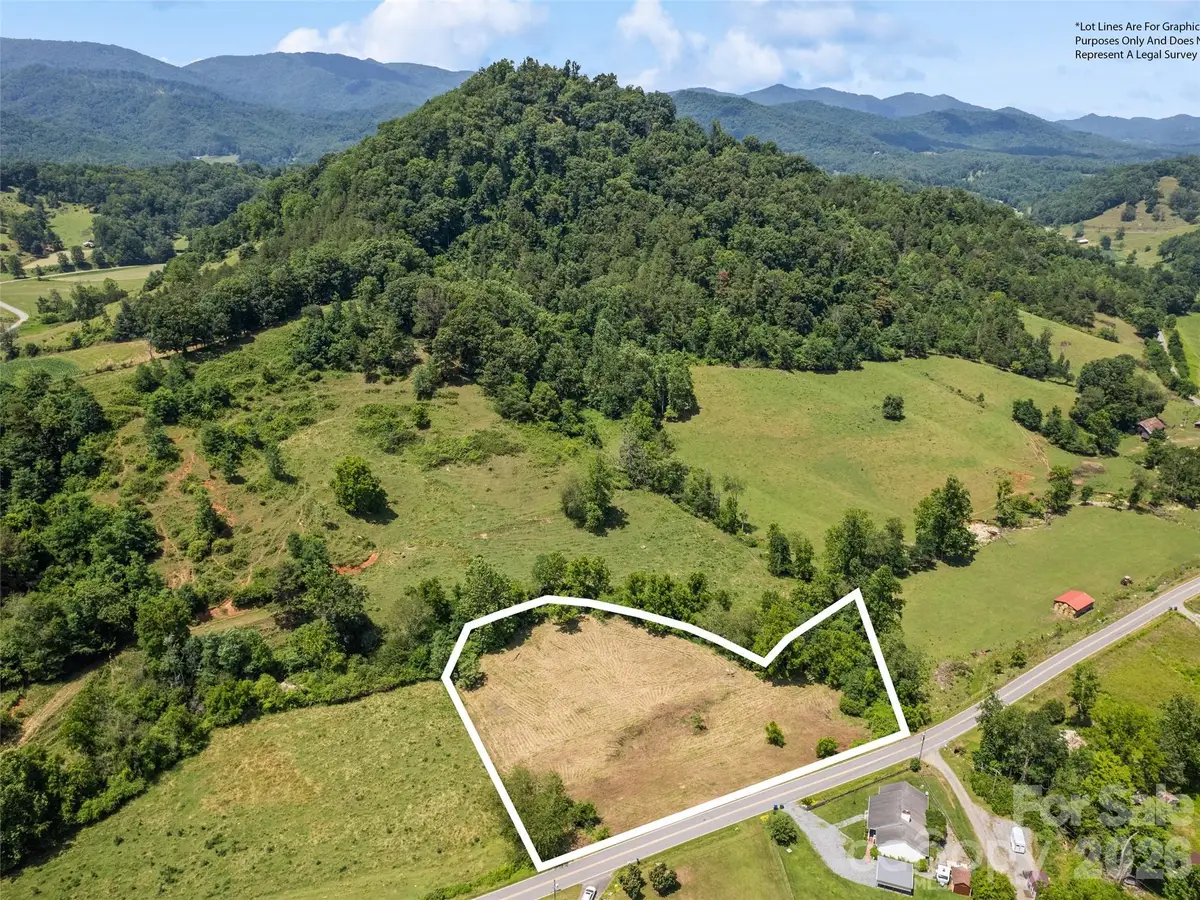 309 Sugar Creek Road, Leicester, NC 28748 - #1
