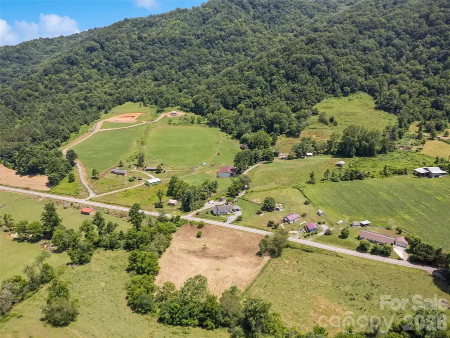309 Sugar Creek Road, Leicester, NC 28748 - #3
