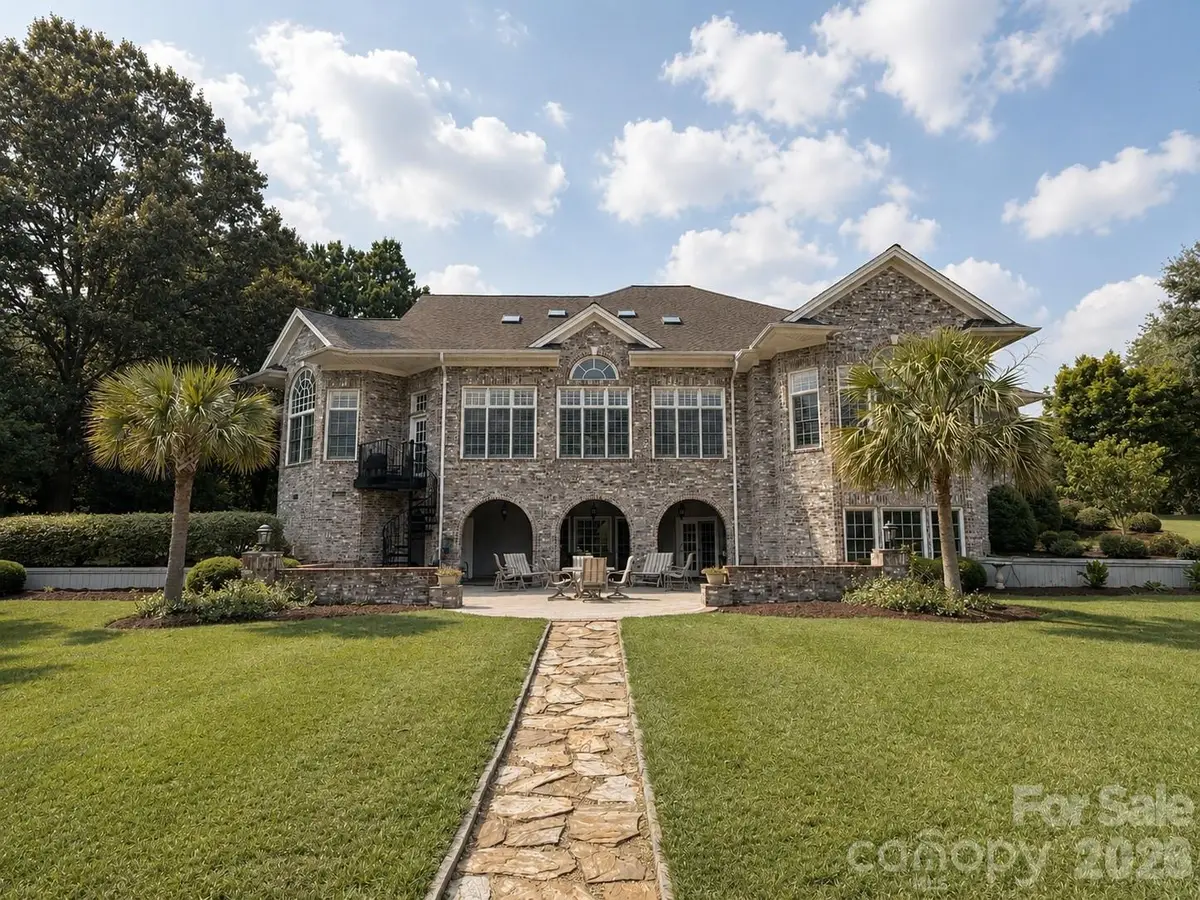 747 Shoreline Drive, Lancaster, SC 29720 - #1