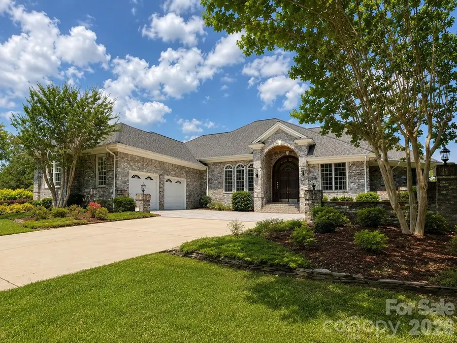 747 Shoreline Drive, Lancaster, SC 29720 - #3