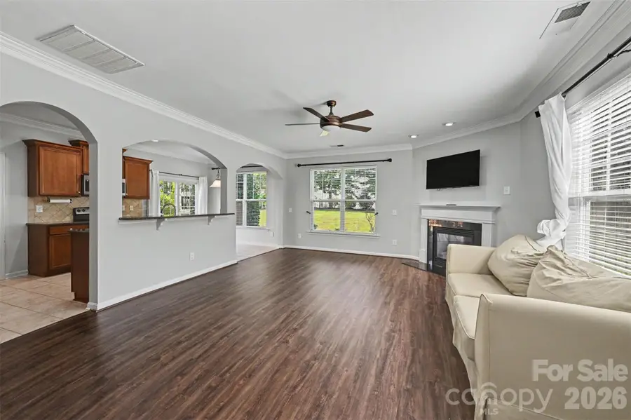 517 Stowe Road, Belmont, NC 28012 - #2