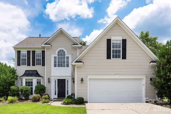 1106 Alyssum Lane, Indian Trail, NC 28079