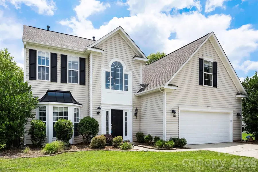 1106 Alyssum Lane, Indian Trail, NC 28079 - #3