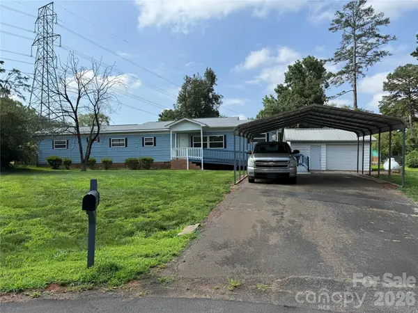 7312 Doblinway Drive, Charlotte, NC 28215