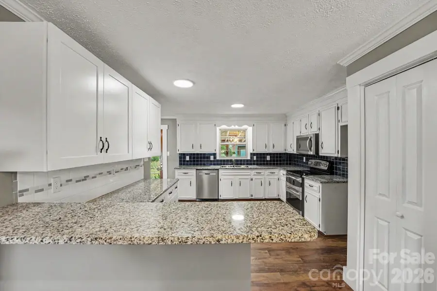 1138 Graham Street, Claremont, NC 28610 - #2