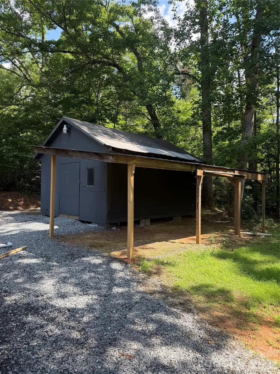135 Jack Taylor Road, Marion, NC 28752 - #2