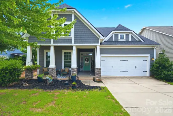 2017 Pinyon Lane, Lancaster, SC 29720