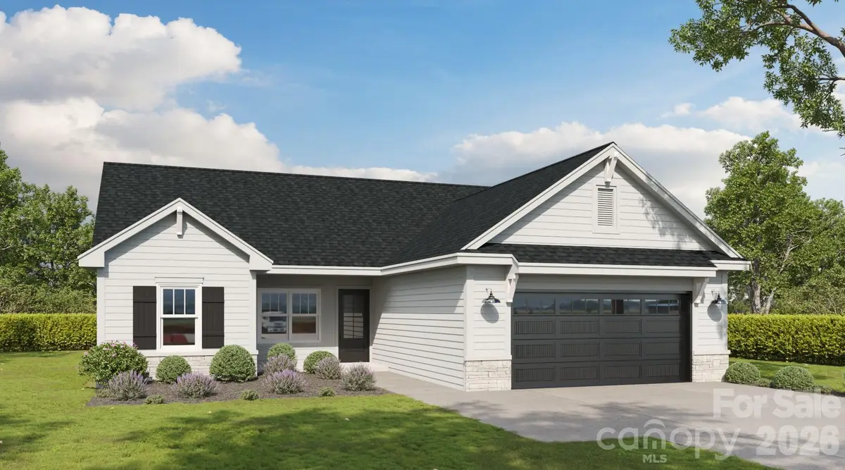 2033 Haverhill Lane #5, York, SC 29745 - #1