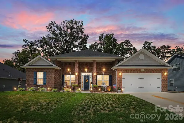7162 Barleywood Drive, Locust, NC 28097