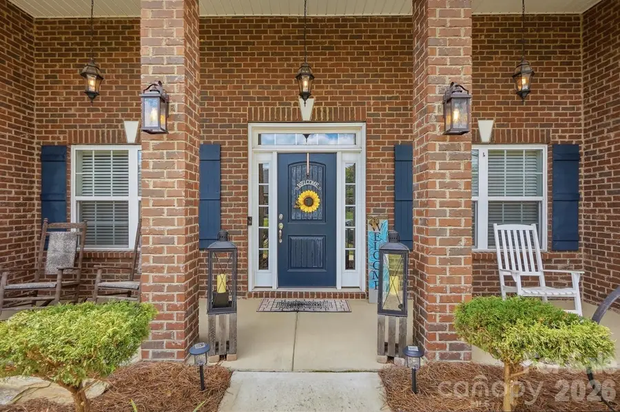 7162 Barleywood Drive, Locust, NC 28097 - #2