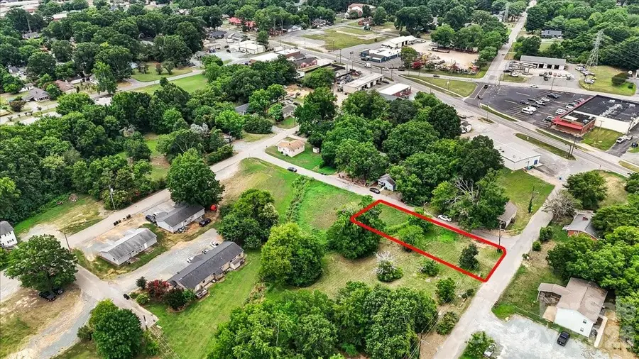 00 W East Avenue, Monroe, NC 28110 - #3