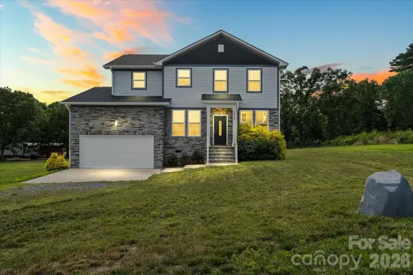 1026 Heath Helms Road, Monroe, NC 28110